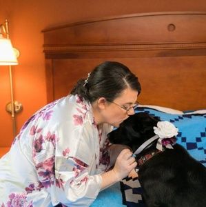 Meet your Posher, Jeanine